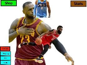 nba clicker